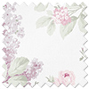 Shabby Chic by Rachel Ashwell Wild Garden, Lilac - Made to Measure Curtains